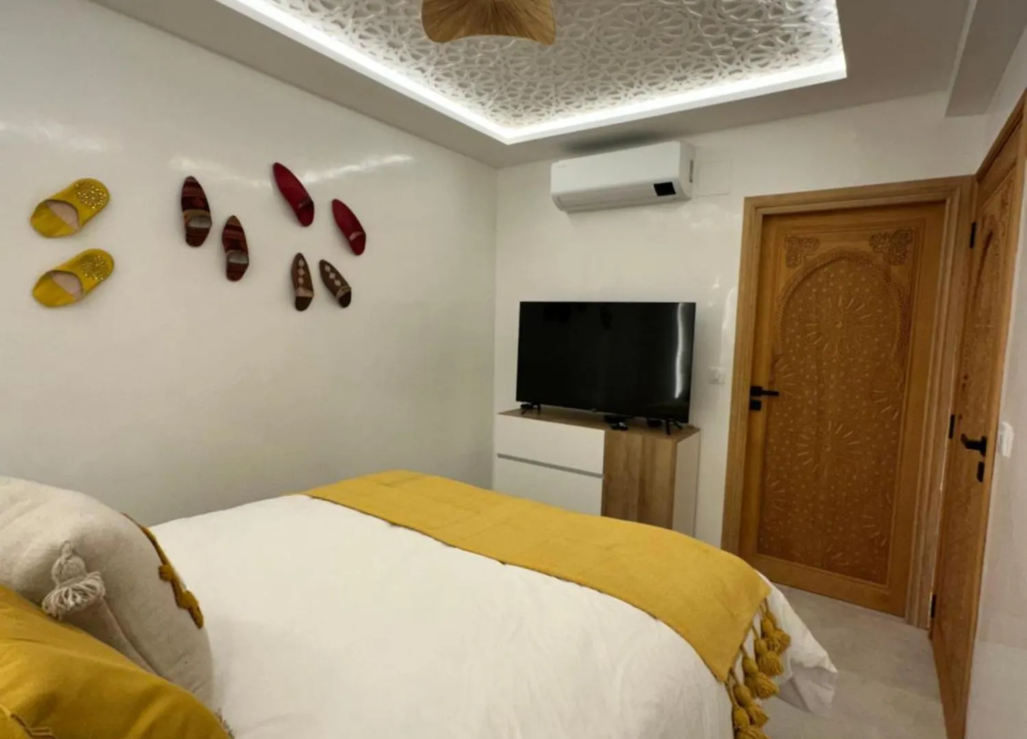 Riad De Luxe Marrakech Marrákes 0*,